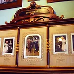 Hastal Old Town Hotel Praha