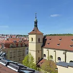 Hotel Hastal Old Town Praha