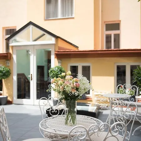 Hotel Hastal Old Town Prague