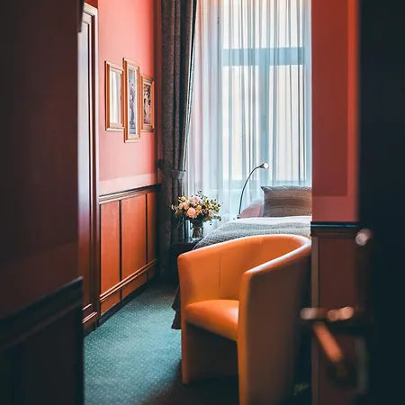 Hotel Hastal Old Town Prague