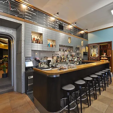 Hastal Old Town 4* Prague