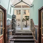 Hastal Old Town 4* פראג