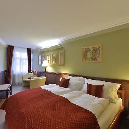 Hastal Old Town Hotel Prague