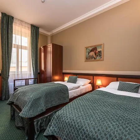 Hastal Old Town Hotel