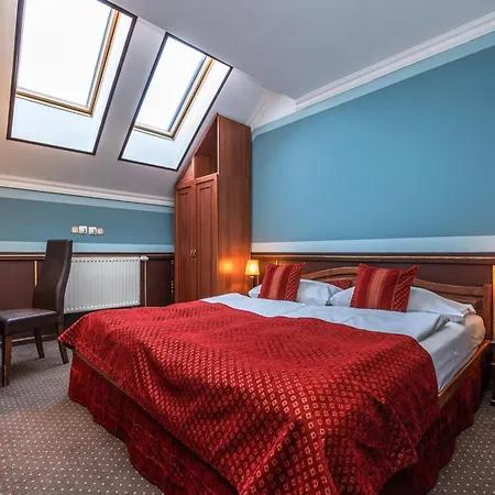 Hotel Hastal Old Town