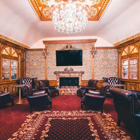 Hastal Old Town Hotel Prague