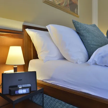 Hastal Old Town Hotel Praag