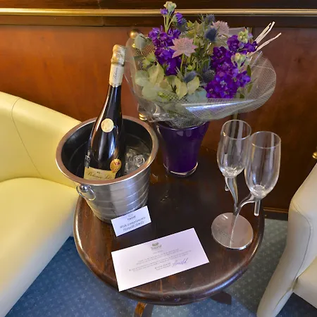 Hastal Old Town Hotel