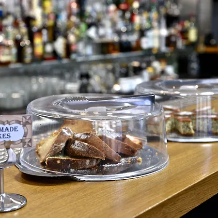 Hastal Old Town Hotel Praag