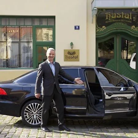 Hastal Old Town Hotel