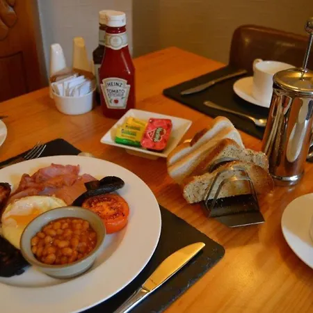 Hotel Hastal Old Town