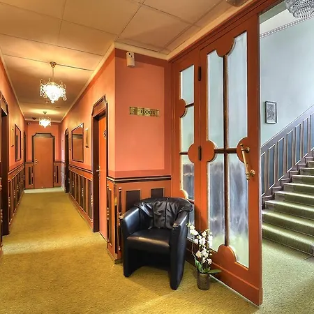 Hotell Hastal Old Town