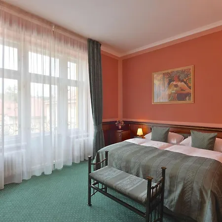 Hastal Old Town Otel