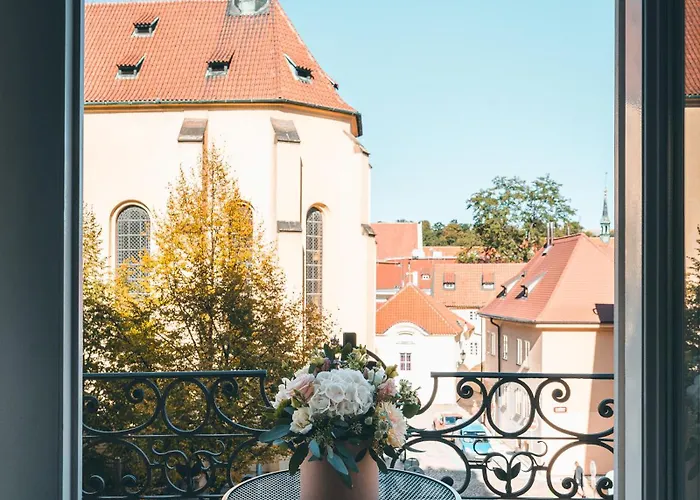 Hastal Old Town Hotel