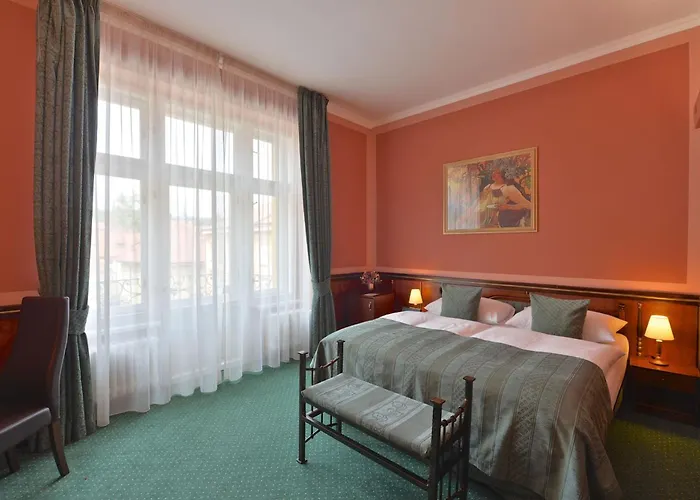 Hastal Old Town Hotel