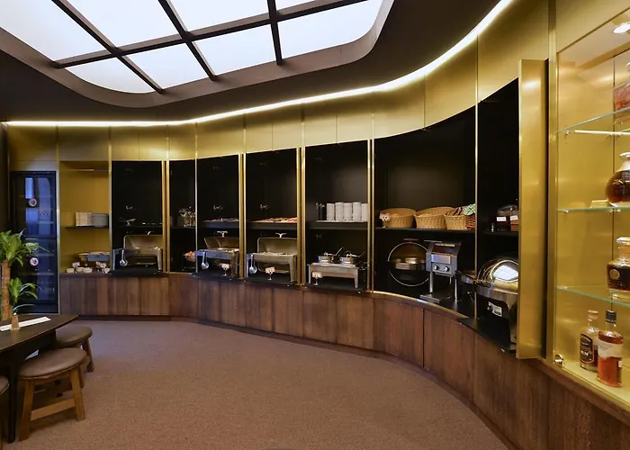 Hastal Old Town Prag