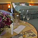 Hastal Old Town 4* Prag
