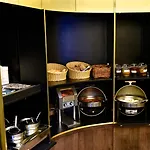 Hotel Hastal Old Town Prag