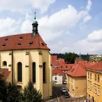 Hastal Old Town Hotel Prag