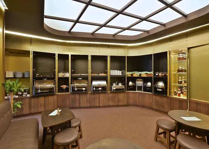 Hastal Old Town 4* Prag