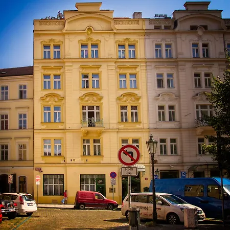 Hastal Old Town Hotel