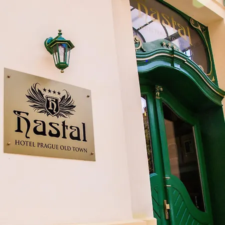 Hastal Old Town Hotel 4*