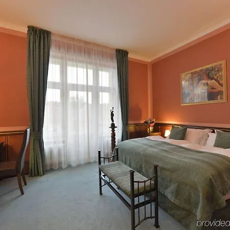 Hastal Old Town Hotel